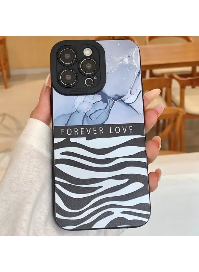 Black Protective Case For iPhone 14 Anti Drop Premium Cover - Image 1